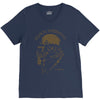 official black sabbath us tour 78 avengers V-Neck Tee