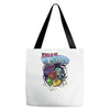 attack of the momonsters Tote Bags