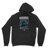 darkness and demogorgons Unisex Hoodie