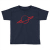 planet Toddler T-shirt