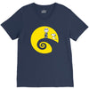 charlie skellignton V-Neck Tee