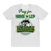 Pray For Humboldt All Over Women's T-shirt