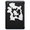 pokemon squitle evolution tee iPad Mini