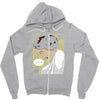 alderaan sorrows Zipper Hoodie