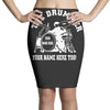 drummer Pencil Skirts