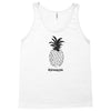 Pineapple Tank Top