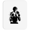 rocky balboa Mousepad