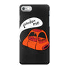 polite pete iPhone 7 Case