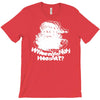 wheres my hos at santa claus T-Shirt
