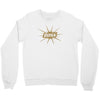 boss funny Crewneck Sweatshirt