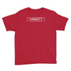 hiwatt new Youth Tee