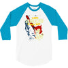 seduced by the dark side 3/4 Sleeve Shirt