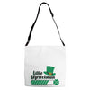 Little Leprechaun Adjustable Strap Totes