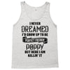 Perfect Freakin Poppy Tank Top