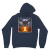 dracarys Unisex Hoodie