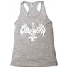 Canserbero Racerback Tank