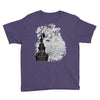 rise of the goblin king Youth Tee