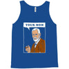 your mom freud Tank Top