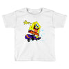 skater_2 Toddler T-shirt