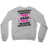 It's A Nana Thing Crewneck Sweatshirt