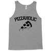 pizzaholic Tank Top