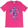 made of wolves T-Shirt