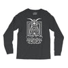 baphomet Long Sleeve Shirts