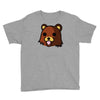 bear meme Youth Tee
