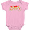 caferacer Baby Onesie