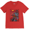 enjoy the ride V-Neck Tee