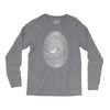 octo print Long Sleeve Shirts