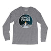 United States Space Force Long Sleeve Shirts