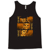 the bad Tank Top