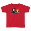 it's leviosaaaaaaah Toddler T-shirt