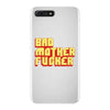 bad mother fucker iPhone 7 Plus Case
