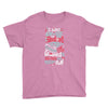 fandom life Youth Tee