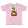 poosaurus Toddler T-shirt