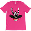 eagle khabib T-Shirt