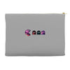 Pacman Accessory Pouches