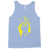 larry bernandez king felix seattle baseball Tank Top