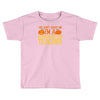 kindergarten teacher Toddler T-shirt