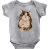 queen vee Baby Onesie