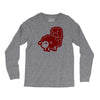 sheep Long Sleeve Shirts