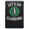 lets go clubbing iPad Mini