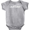 silliest Baby Bodysuit