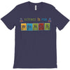 science is for winners T-Shirt