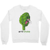 artichoke Crewneck Sweatshirt