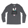 sister bunny Long Sleeve Shirts