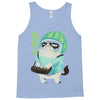 boring Tank Top