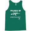 counter strike rush b no stop gun gamer game Tank Top